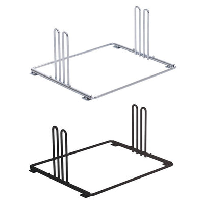 店舗用品サイン・掲示用品フロアボードスタンドパネルスタンドクロームの商品画像