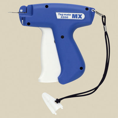店舗用品販促用品値付けタッチャータグメイト2200MX細針値付けタッチャーの商品画像