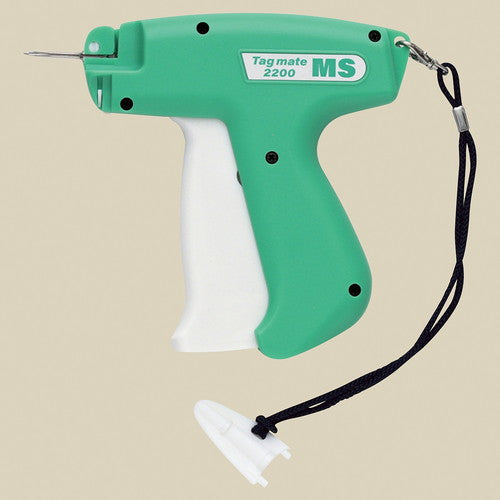 店舗用品販促用品値付けタッチャータグメイト2200MSスタンダード値付けタッチャーの商品画像