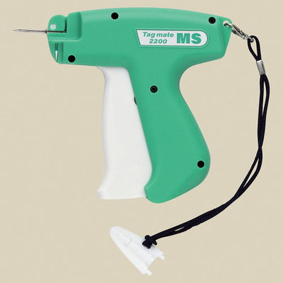 店舗用品販促用品値付けタッチャータグメイト2200MSスタンダード値付けタッチャーの商品画像