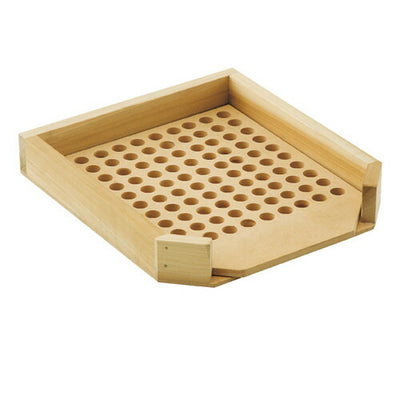 店舗用品販促用品抽選玉整理器(100球用)整理器の商品画像