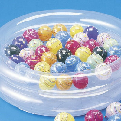 店舗用品販促用品ヨーヨーつり大会200個入の商品画像