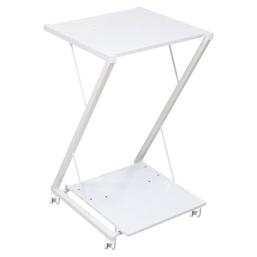 店舗用品販促用品ガチャピー専用台2台用の商品画像