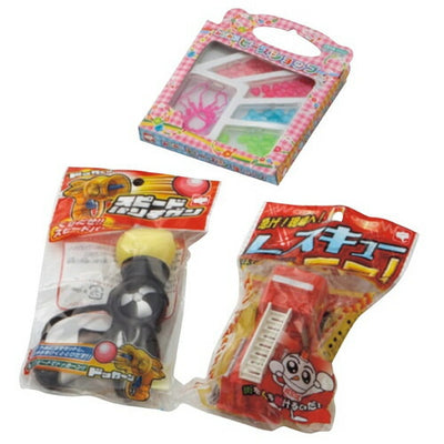 店舗用品販促用品景品アソート50円上代景品アソートの商品画像