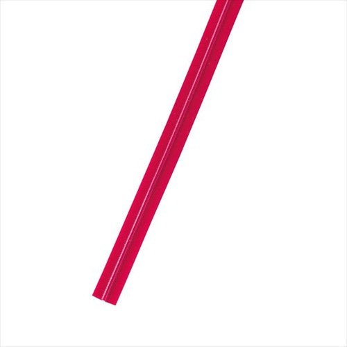 店舗用品ラッピング用品カラータイレッドの商品画像