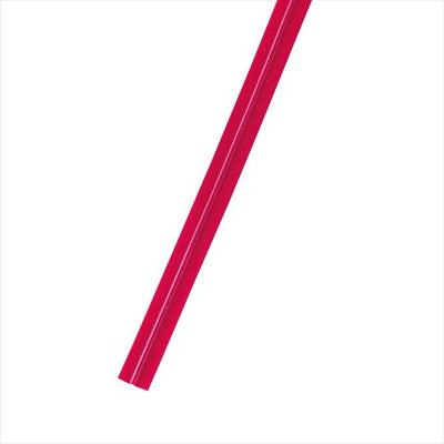 店舗用品ラッピング用品カラータイレッドの商品画像