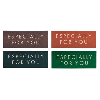 店舗用品ラッピング用品ロールシールスクエア500枚エスペシャリーフォーユーの商品画像