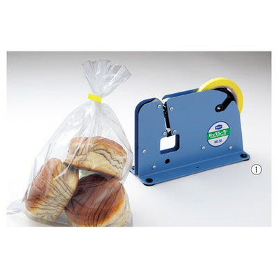 店舗用品ラッピング用品バッグシーラーバッグシーラー本体の商品画像