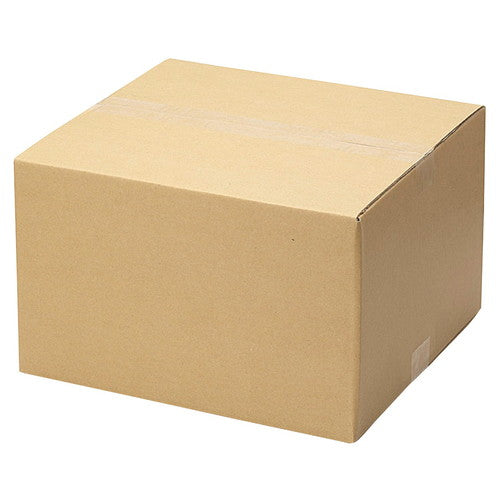 店舗用品店舗運営用品ダンボール40.3×35.3×25.8cmの商品画像