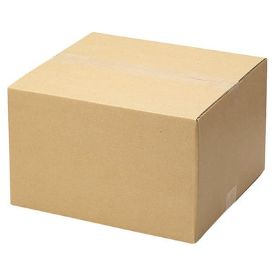 店舗用品店舗運営用品ダンボール40.3×35.3×25.8cmの商品画像