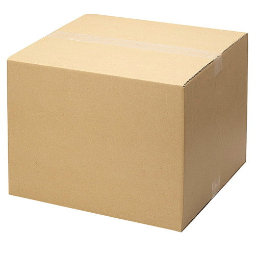 店舗用品店舗運営用品ダンボール45.3×40.3×35.8cmの商品画像