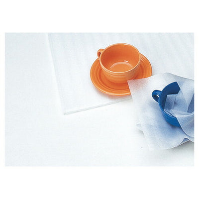 店舗用品店舗運営用品緩衝材ミラーマット(カットタイプ)40×40cmの商品画像