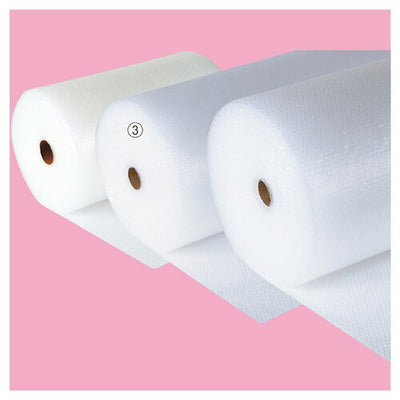 店舗用品店舗運営用品エアクッションプチプチ(軽梱包用)42m巻30cm幅×42m巻の商品画像