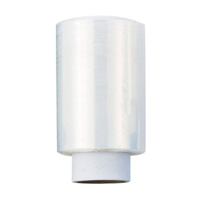 店舗用品店舗運営用品梱包用フィルムTGハンディーラップミニストレッチラップフィルムスペアラップの商品画像