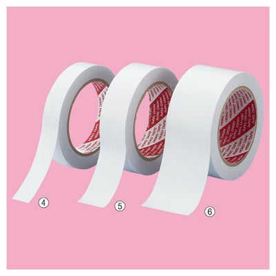 店舗用品店舗運営用品両面テープ(20m巻)30mm幅×20m巻の商品画像