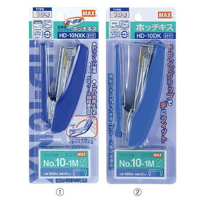 店舗用品店舗運営用品MAXホッチキス本体Sの商品画像