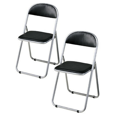 店舗用品店舗運営用品折りたたみパイプ会議イス会議イスの商品画像