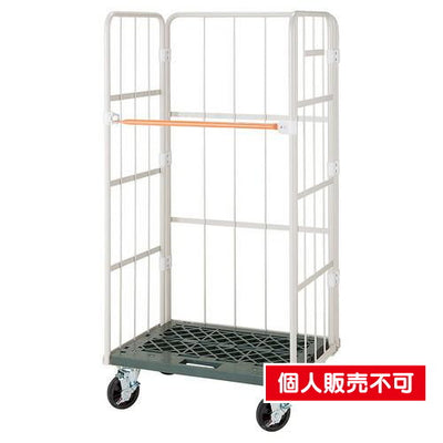 店舗用品店舗運営用品店舗用ラスパレW85cmの商品画像