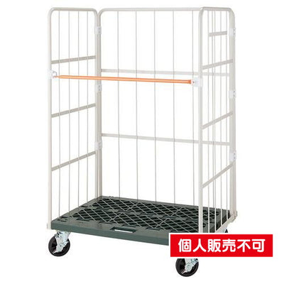 店舗用品店舗運営用品店舗用ラスパレW110cmの商品画像