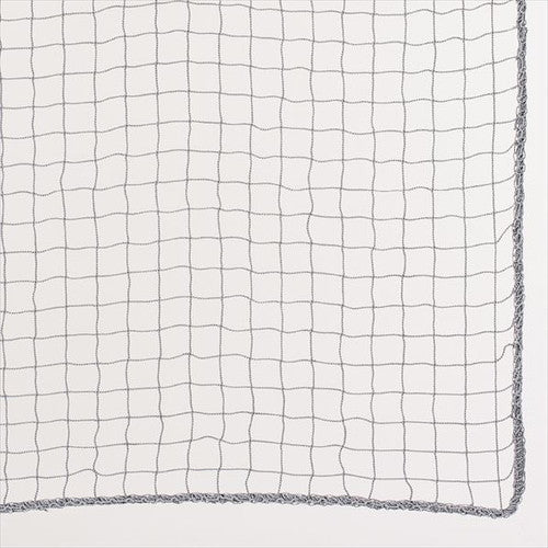 店舗用品店舗運営用品防犯用ネットネットピッチ2.5cmタイプ(グレー)1.8×3.6mの商品画像