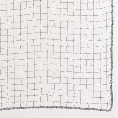店舗用品店舗運営用品防犯用ネットネットピッチ2.5cmタイプ(グレー)1.8×3.6mの商品画像