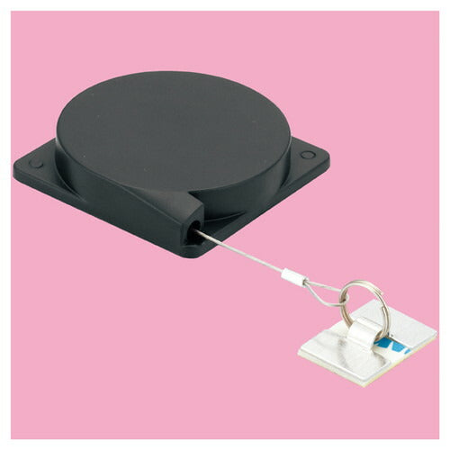 店舗用品店舗運営用品防犯用品リールコードリールコード【2個】の商品画像