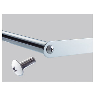 店舗用品システム什器丸バー用トラスネジトラスネジの商品画像