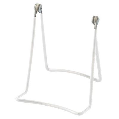 店舗用品演出用品ワイヤーギフトスタンド小黒の商品画像