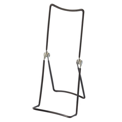 店舗用品演出用品ワイヤーギフトスタンド大白の商品画像