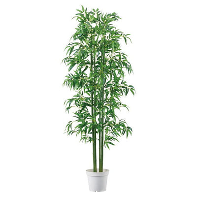 店舗用品演出用品バンブー(フェイクグリーン)バンブーの商品画像