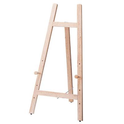 店舗用品サイン・掲示用品ローイーゼルナチュラルの商品画像