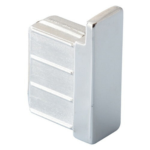 店舗用品システム什器角バー(14×32mm角)用エンドキャップエンドキャップの商品画像