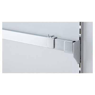 店舗用品システム什器1点掛けフック(直径3mm)1点掛けフックの商品画像