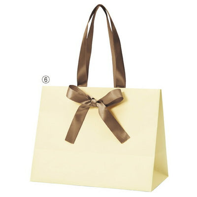 店舗用品ラッピング用品ノブレスMクリームの商品画像