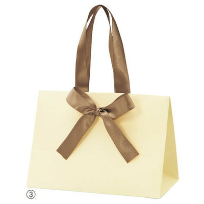 店舗用品ラッピング用品ノブレスSクリームの商品画像