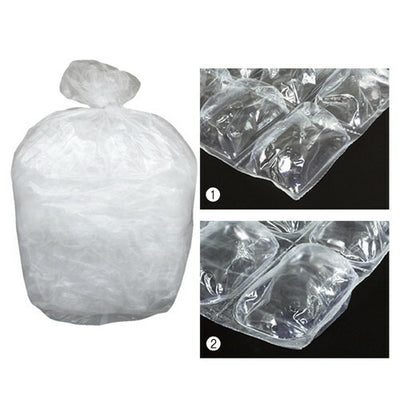 店舗用品店舗運営用品緩衝材川上産業エアピロハーフ大粒タイプの商品画像