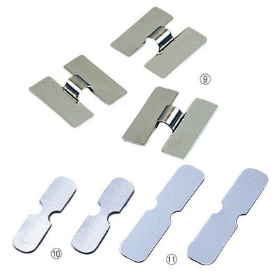 店舗用品店舗運営用品防犯ストラップI型止め金具小の商品画像