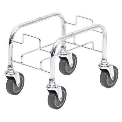 店舗用品店舗運営用品買い物カゴミニバスケット(7リットル)カゴ置き台の商品画像