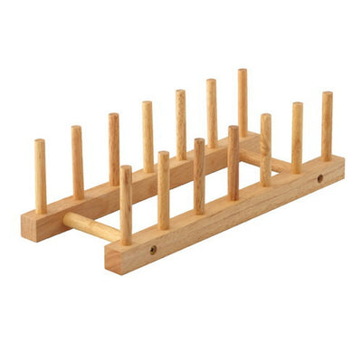 店舗用品演出用品木製小物立て小物立て【6個】の商品画像