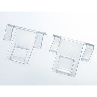 店舗用品システム什器カードホルダー専用ポップ差しカードホルダーの商品画像