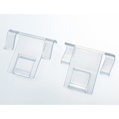 店舗用品システム什器カードホルダー専用ポップ差しカードホルダーの商品画像