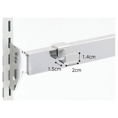 店舗用品システム什器エアコンフックエアコンフックの商品画像