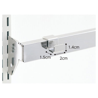 店舗用品システム什器エアコンフックエアコンフックの商品画像