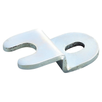 店舗用品システム什器床面固定金具床面固定金具【2個】の商品画像