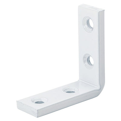 店舗用品システム什器木製什器固定金具45mmの商品画像