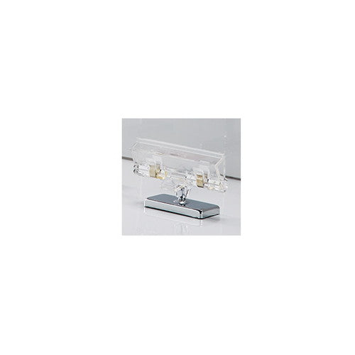 店舗用品サイン・掲示用品マグネット式クリップポップスタンドH5cmの商品画像