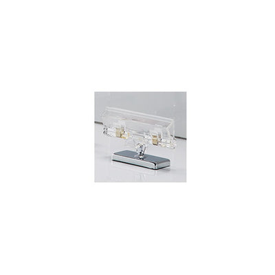 店舗用品サイン・掲示用品マグネット式クリップポップスタンドH5cmの商品画像