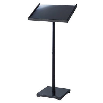 店舗用品サイン・掲示用品メニュースタンドA3ヨコA3ヨコの商品画像