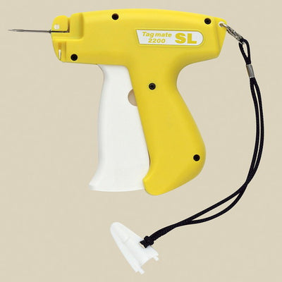 店舗用品販促用品値付けタッチャータグメイト2200SLスタンダード長針値付けタッチャーの商品画像