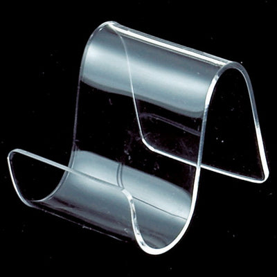 店舗用品演出用品丸型バッグ立て小の商品画像